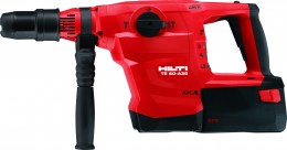 Martillo combinado SDS HILTI TE 60-A36